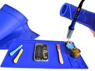 Organizér silikónová podložka 329x208mm ODOLNÁ 530°C Organizér silikónová podložka 329x208mm ODOLNÁ 530°C
