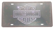 Ozdobná plachta na motorku Harley Davidson Ozdobná plachta na motorku Harley Davidson