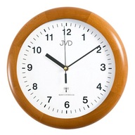 ĽAHKÉ DREVENÉ NÁstenné HODINY DCF77 RH2341.41 ĽAHKÉ DREVENÉ NÁstenné HODINY DCF77 RH2341.41