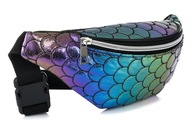 Dámska holo taška cez pás chameleon hipster bag HIT Dámska holo taška cez pás chameleon hipster bag HIT