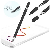 Presný kapacitný stylus pre telefónny tablet