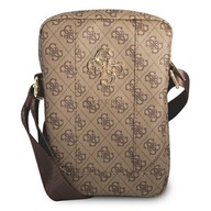 GUESS Elegantná taška Messenger priestranná 10'