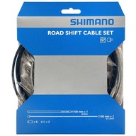 Sada káblov radenia Shimano Y60098501 Sada káblov radenia Shimano Y60098501