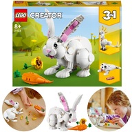 LEGO BLOCKS 31133 AKO NARODENINOVÝ DARČEK PRE DIEVČA, VEĽKÁ NOC, 24H HRAČKA LEGO BLOCKS 31133 AKO NARODENINOVÝ DARČEK PRE DIEVČA, VEĽKÁ NOC, 24H HRAČKA