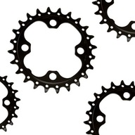 DISK SHIMANO FCM660 24T PCD64 DISK SHIMANO FCM660 24T PCD64