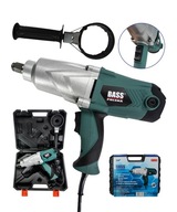 BASOVÝ ELEKTRICKÝ RÁZOVÝ KLÚČ 3/4'' 1300NM 1500W BASOVÝ ELEKTRICKÝ RÁZOVÝ KLÚČ 3/4'' 1300NM 1500W