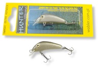 I31FAL WOBLER LIPIŃSKI INSTINKT JAŹ # 3,1 cm/1,5 g I31FAL WOBLER LIPIŃSKI INSTINKT JAŹ # 3,1 cm/1,5 g