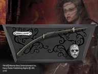 Prútik Bellatrix Lestrange s displejom