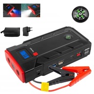 POWERBANK STARTER 10400mAh AUTOBATÉRIA 12V POWERBANK STARTER 10400mAh AUTOBATÉRIA 12V