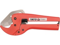 YATO FRÉZA NA PVC RÚRY DO 42MM YT-2231 YATO FRÉZA NA PVC RÚRY DO 42MM YT-2231