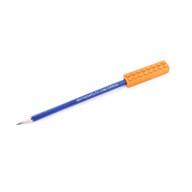 ARK BRICK STICK Hryzátko Orange Pencil Block ARK BRICK STICK Hryzátko Orange Pencil Block