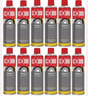 CX80 ČISTIČ BRZD ČISTIČ DISKOV 24 KS