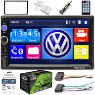 RÁDIO WINDOWS pre VW SHARAN 1998-2009 USB BLUETOOTH RÁDIO WINDOWS pre VW SHARAN 1998-2009 USB BLUETOOTH