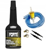 Ošetrenie vstrekovačov FORTE Diesel + 8mm SADA