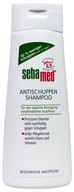 SEBAMED BEZ ALKALICKÝ ŠAMPÓN PROTI LUPINÁM 200 SEBAMED BEZ ALKALICKÝ ŠAMPÓN PROTI LUPINÁM 200