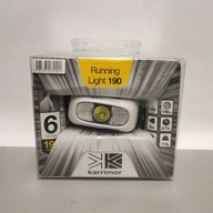 KARRIMOR RUNNING LIGHT 190 KARRIMOR RUNNING LIGHT 190