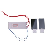 110V s 2 vzduchovými platňami 110V s 2 vzduchovými platňami