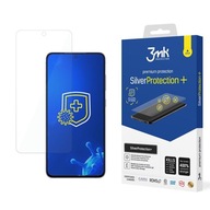 3mk 3mk Silver Protect+ - Ochranná fólia pre Samsung Galaxy S21 FE 3mk 3mk Silver Protect+ - Ochranná fólia pre Samsung Galaxy S21 FE
