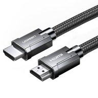 HDMI kábel 2.1.8K Ultra UGREEN, 1.5m