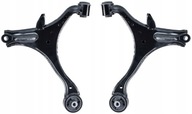 HONDA CIVIC VII SET PREDNÝCH SPODNÝCH RIADIACICH RAMIEN