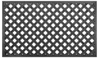 GUMOVÁ VCHODNÁ ROHOŽKA DO OBUV 45 x 75 12mm GUMOVÁ VCHODNÁ ROHOŽKA DO OBUV 45 x 75 12mm