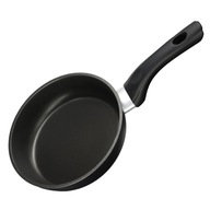 PLYNOVÁ INDUKČNÁ PANVA 18cm NEPRIĽNAVÉ NA VYPRAŽOVANIE PLYNOVÁ INDUKČNÁ PANVA 18cm NEPRIĽNAVÉ NA VYPRAŽOVANIE