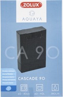 Filter Cascade 90 Zolux Aquaya - čierny