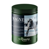 St.Hippolyt Magnesium + doplnok B12 upokojujúci 1kg