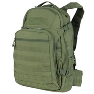 Vojenský batoh Condor Venture Pack 27,5 L Olivový
