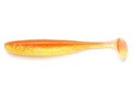 KEITECH Easy Shiner 4 LT#08 Orange Rainbow KEITECH Easy Shiner 4 LT#08 Orange Rainbow