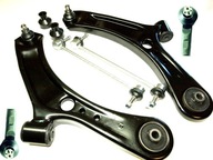 riadiaca páka Pripojovacia koncovka 6ks FIAT SEDICI SUZUKI SX4 2006- riadiaca páka Pripojovacia koncovka 6ks FIAT SEDICI SUZUKI SX4 2006-