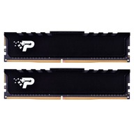 RAM PATRIOT DDR4 2x8GB PREMIUM 2666MHz