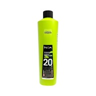 AKTIVÁTOR 6 INOA LOREAL NA VYŽIVUJÚCE FARBY 1000ML OXIDAČNÉ FARBIVO AKTIVÁTOR 6 INOA LOREAL NA VYŽIVUJÚCE FARBY 1000ML OXIDAČNÉ FARBIVO