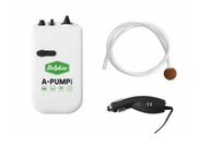 Delphin A-Pump maxi okysličovač pre hospodárske zvieratá