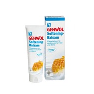 Gehwol, zjemňujúci balzam, 125 ml Gehwol, zjemňujúci balzam, 125 ml