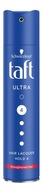 Lak na vlasy Taft Ultra Strong Hold 250 ml Lak na vlasy Taft Ultra Strong Hold 250 ml