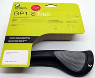 ERGON GP1 S gripy na bicykel Ergonomická skrutková spona POHODLNÁ