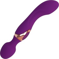 STROJ DARUJÚCE ORGAZMY OBOJSTRANNÝ VIBRAČNÝ MASÁŽER STIMULUJÚ BOD G STROJ DARUJÚCE ORGAZMY OBOJSTRANNÝ VIBRAČNÝ MASÁŽER STIMULUJÚ BOD G
