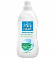 BIELY JELEN UNIVERZÁLNA TEKUTINA NA UMÝVANIE 1L