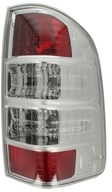 Ford Ranger 2009-2012 Nové ľavé zadné svetlo Ford Ranger 2009-2012 Nové ľavé zadné svetlo