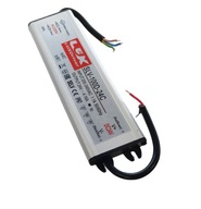 SLV LED NAPÁJACÍ ZDROJ vodotesný IP67 24V 4,16A 100W SLV LED NAPÁJACÍ ZDROJ vodotesný IP67 24V 4,16A 100W