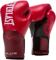 EVERLAST ELITE 2 F/R BOXERSKÉ RUKAVICE 12 oz. EVERLAST ELITE 2 F/R BOXERSKÉ RUKAVICE 12 oz.