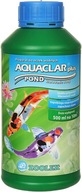 ZOOLEK Aquaclar Pond Plus 500 ml Čistí riasy
