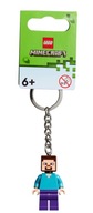 LEGO 854243 Steve Keychain LEGO 854243 Steve Keychain