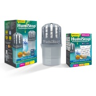 AKCIA: HUMISTOP ABSORPTOR VLHKOSTI + 2 NÁPLŇKY AKCIA: HUMISTOP ABSORPTOR VLHKOSTI + 2 NÁPLŇKY