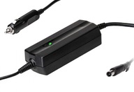 NAPÁJANIE AUTA. AKYGA AK-ND-75 19,5V 2,31A 45W NAPÁJANIE AUTA. AKYGA AK-ND-75 19,5V 2,31A 45W