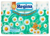 Rumančekový toaletný papier Regina