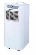 Prenosná klimatizácia Ravanson PM-9500