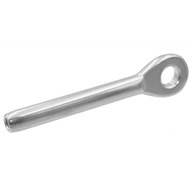 8,0 MM NEREZOVÝ NEREZOVÝ KONCOVK KRÚŽKA NA ROLOVANIE 8,0 MM NEREZOVÝ NEREZOVÝ KONCOVK KRÚŽKA NA ROLOVANIE