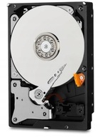 HDD 3.5 SATA3 WD WD10PURZ Purple 1TB 24x7 64MB